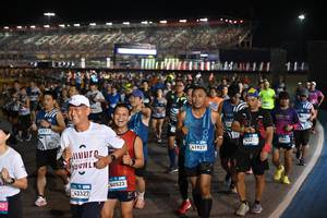 BIB: 
                            <button type="button" onclick="openModal(23985491)" class="btn btn-primary btn-sm float-right btn-popup" data-toggle="modal" data-target=".modal-high-quality">
                        <i class="fas fa-shopping-cart"></i> Add to Cart
                    </button>
                                            <button type="button" onclick="isThisMe(23985491, true)" class="btn btn-success btn-sm float-right btn-popup btn-isme hidden" data-toggle="tooltip" data-placement="bottom" title="นี่คือรูปของคุณใช่ไหม คลิกที่นี่เพื่อเอาเข้าอัลบั้ม">
                        <i class="fas fa-plus"></i> Add to album
                    </button>
                    <button type="button" onclick="isThisMe(23985491, false)" class="btn btn-warning btn-sm float-right btn-popup btn-isnotme hidden">
                        <i class="fas fa-ban"></i> Remove from album
                    </button>